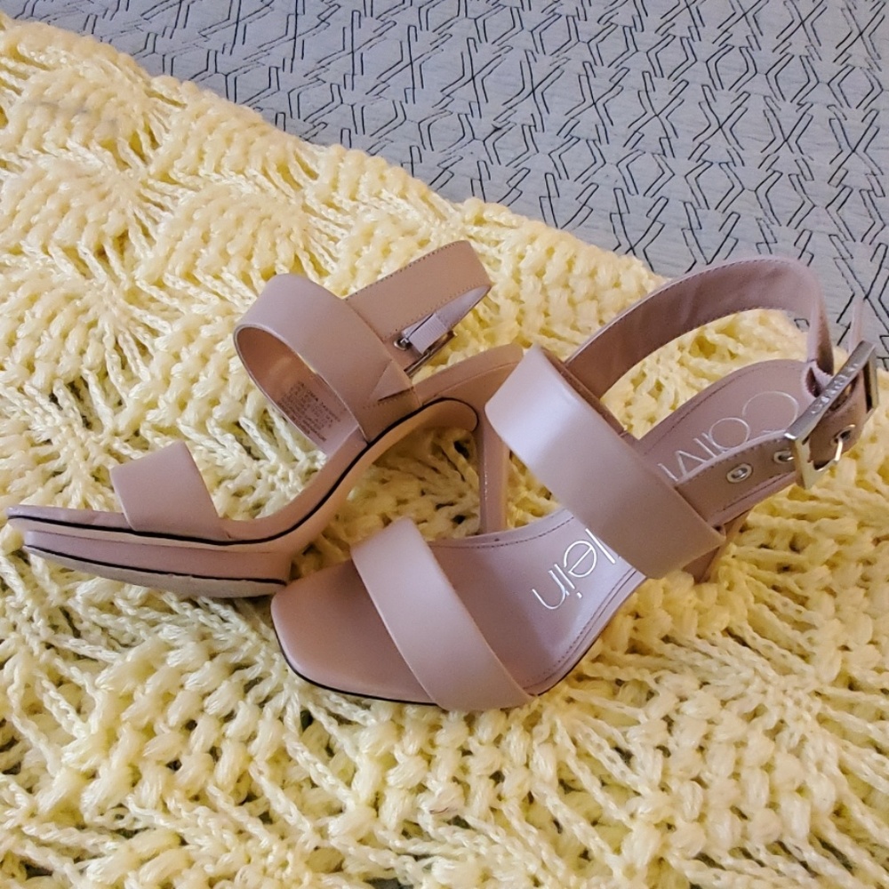 Calvin Klein Sandals